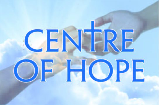 Centre of Hope Fort McMurray