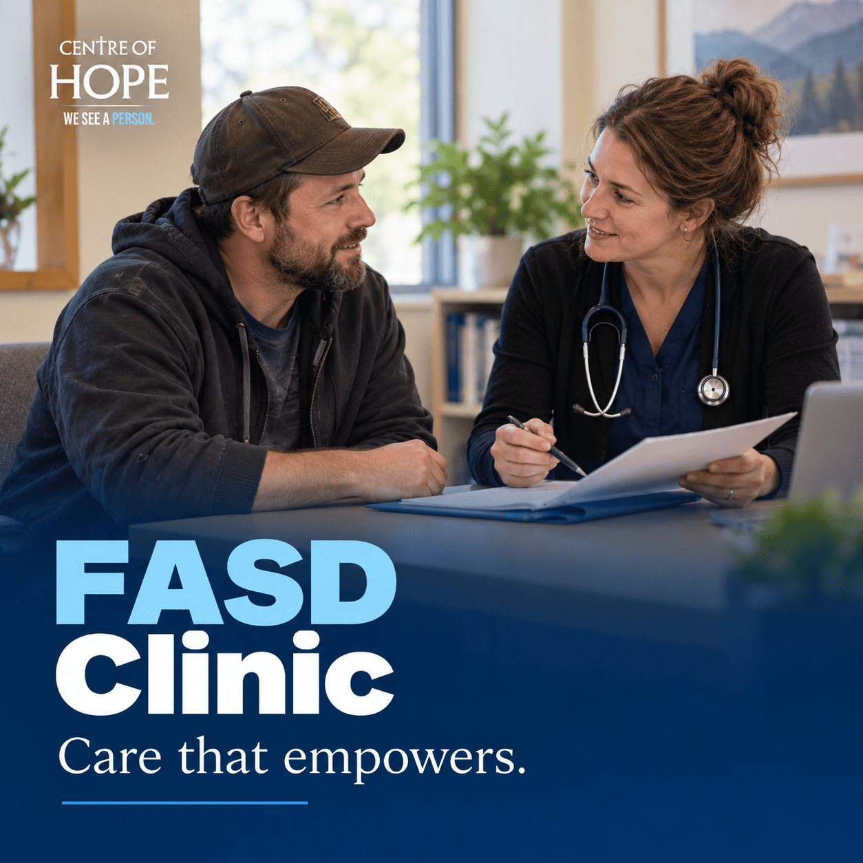 FASD Clinical Supports